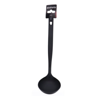 Brabantia Brabantia Black Ligne Souffle avec noire en nylon