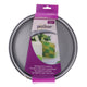 Patisse Patisse Silver-top Spring Form 22x9 cm