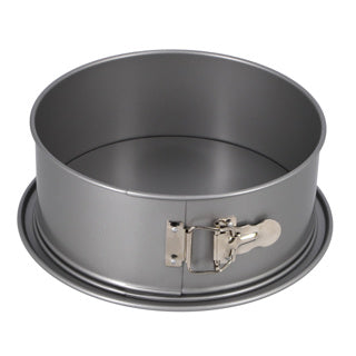 Patisse Patisse Silver-top Spring Form 22x9 cm