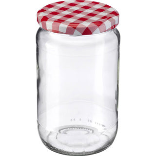 Westmark Westmark Glass Jamot 720 ml 8,2 cm