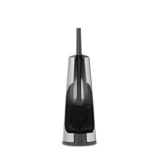 Brabantia Brabantia Brush Brush Renouvel avec du support en acier mate