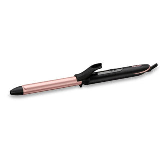 Babyliss babyliss C450e fer à curling 19 mm rosé noir