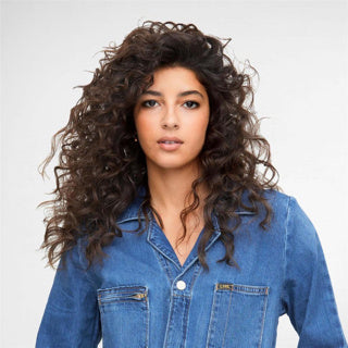 Babyliss babyliss C450e fer à curling 19 mm rosé noir