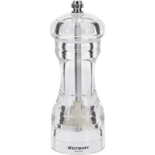 Westmark Pepper and Salt Mill 14 cm