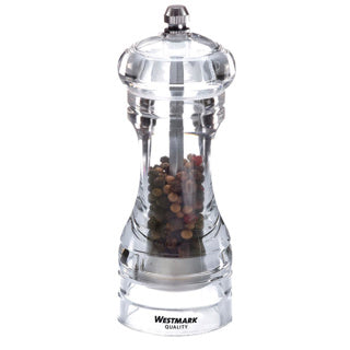 Westmark Pepper and Salt Mill 14 cm