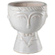Vase Gusta avec face Ø15 cm 9 x 19,6 cm