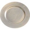 Onderzetboard 33 cm argent