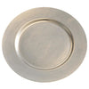 Onderzetboard 33 cm argent