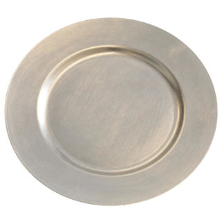 Onderzetboard 33 cm argent