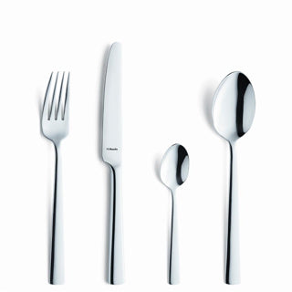 Amefa Moderno Cutlery Set 24 pièces