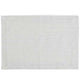 Lin Plus Placemat Streep S 4 gris clair