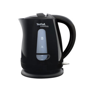 Tefal KO2998 Kettle 1.5L 2400W noir