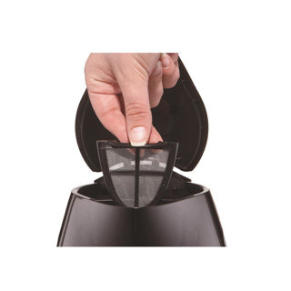 Tefal KO2998 Kettle 1.5L 2400W noir