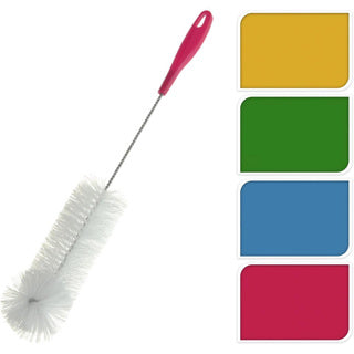 Bouteille Brosse 42 cm 4 Assorti