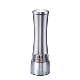 Westmark Pepermolen 21 cm en acier inoxydable