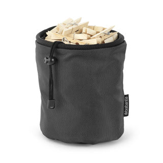 Brabantia Caches PEG Sac noir