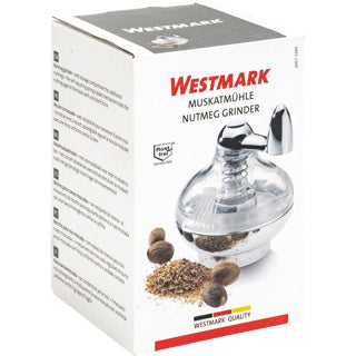 Westmark nutmuskaatmolen