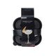 Cube Ice Cube pour 4 boules de glace gris