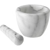 Westmark Vijzel Marble 10 cm