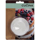 Basic La Cucina Paper Muffin Tins 6 cm 100 pièces blanches