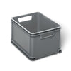 Curver Unibox 15L Silver