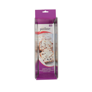 Patisse Patisse Cake Tin 30 cm Silver