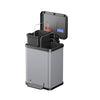 HAILO HAILO OKO DUO PLUS M PEDAL BET 2X9L