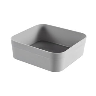 Curver Infinity Dather Square Grey
