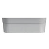 Curver Infinity Dather Square Grey
