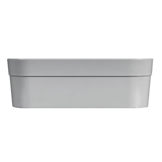 Curver Infinity Dather Square Grey