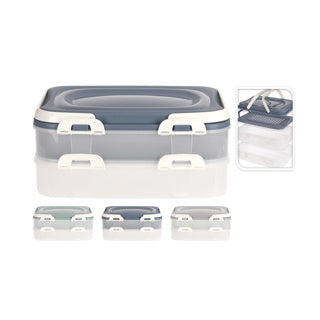 Pic Knickbox 3 Range de couleurs