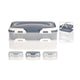Pic Knickbox 3 Range de couleurs
