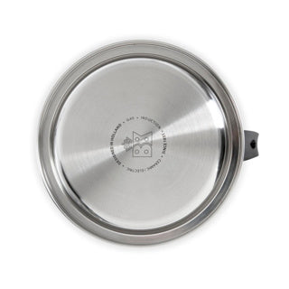 BK Carat + Flute Kettle