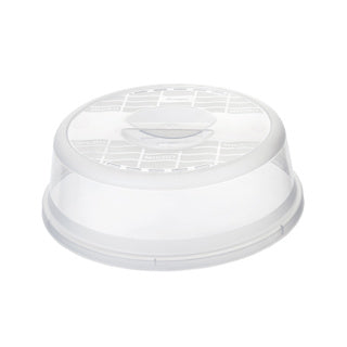 Rotho Rotho Microwave Lid 30 cm Transparent