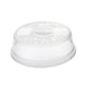 Rotho Rotho Microwave Lid 30 cm Transparent