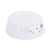 Rotho Rotho Microwave Lid 30 cm Transparent