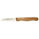 Solinger Solinger Mestermeister Beechhouten Couteau de pomme de terre 8 cm en acier inoxydable