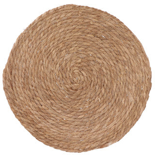 Placemat autour de la diapositive 38 cm