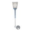 Gusta BBQ Spatel 37 cm en acier inoxydable