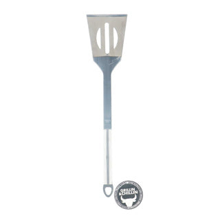 Gusta BBQ Spatel 37 cm en acier inoxydable