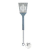 Gusta BBQ Spatel 37 cm en acier inoxydable