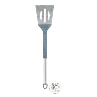 Gusta BBQ Spatel 37 cm en acier inoxydable