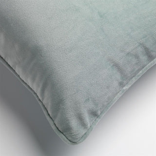 Décor néerlandais oreiller décoratif finn 30 x 50 cm Jadeite