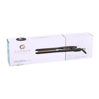 Carmen Straightang 50W ion céramique