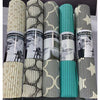 Mat anti-glissade 65x180 cm Assorti