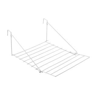 Tomado Tomado Hangdroogrek Breda 7 m blanc