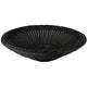 Panier à pain Westmark 38x7,5 cm noir