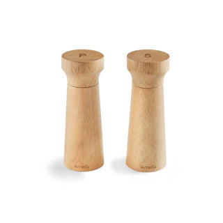 Amefa Amefa en bois à poivr