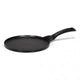 Patisse Pancake Pan Verser l'aluminium Alleven - Source du monde