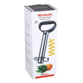 Westmark Pineapple Cutter en acier inoxydable